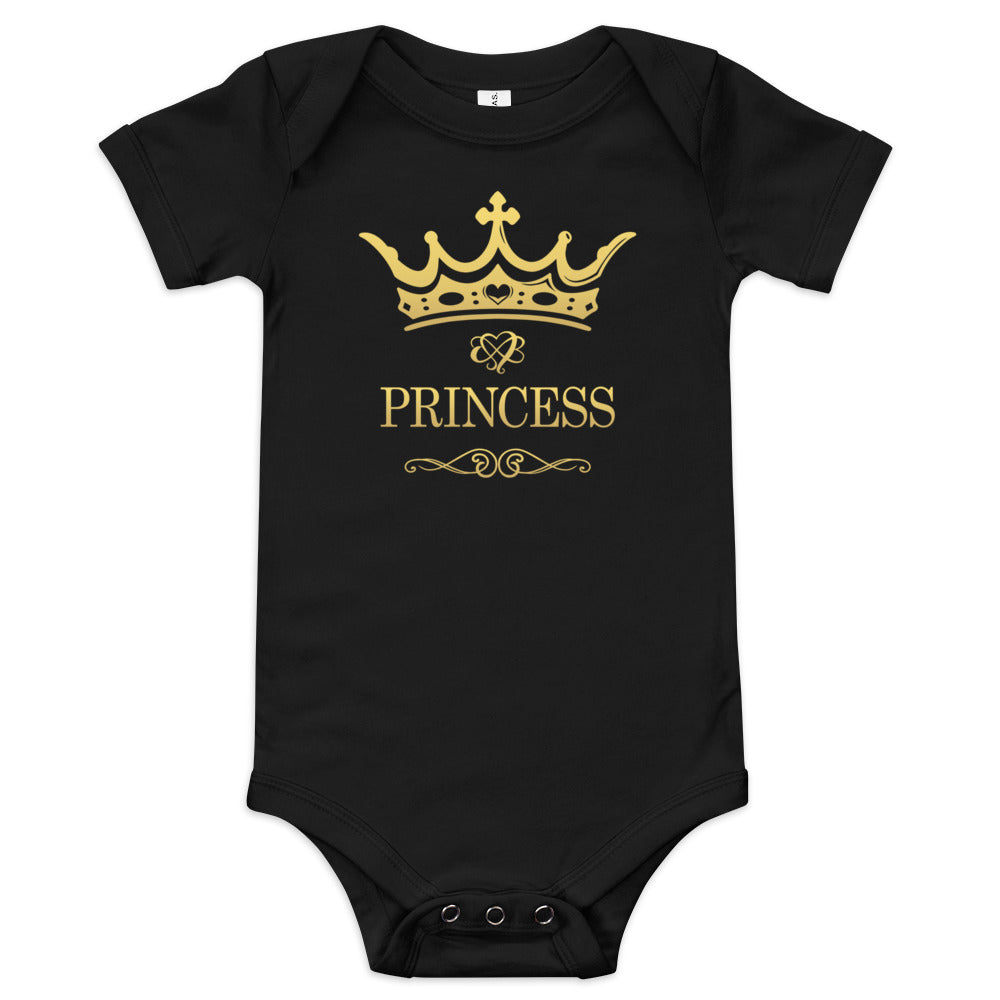 Camiseta Princesa