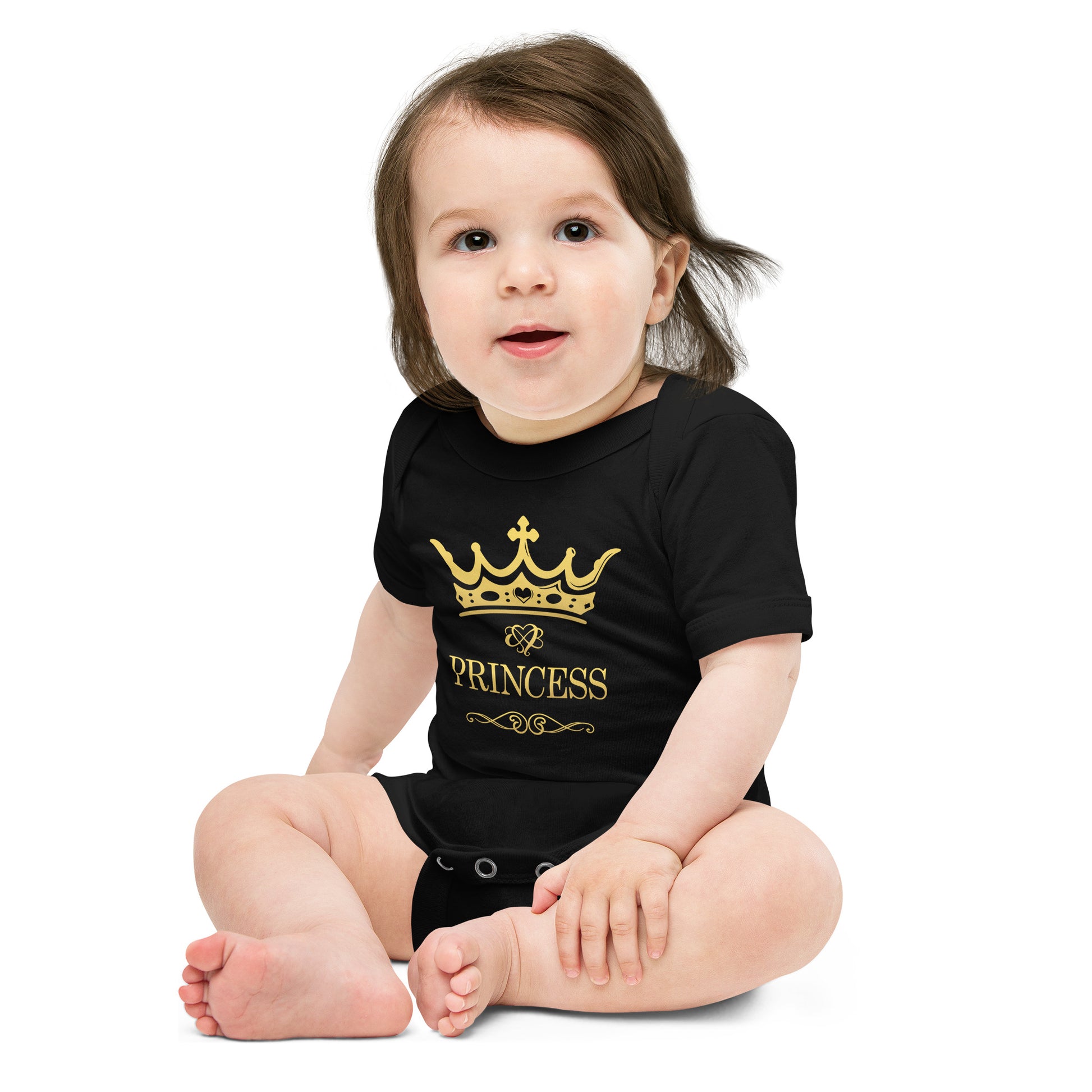 Camiseta Princesa