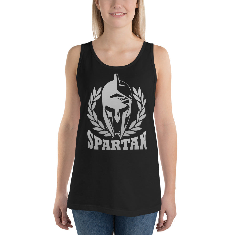 Camiseta Spartan