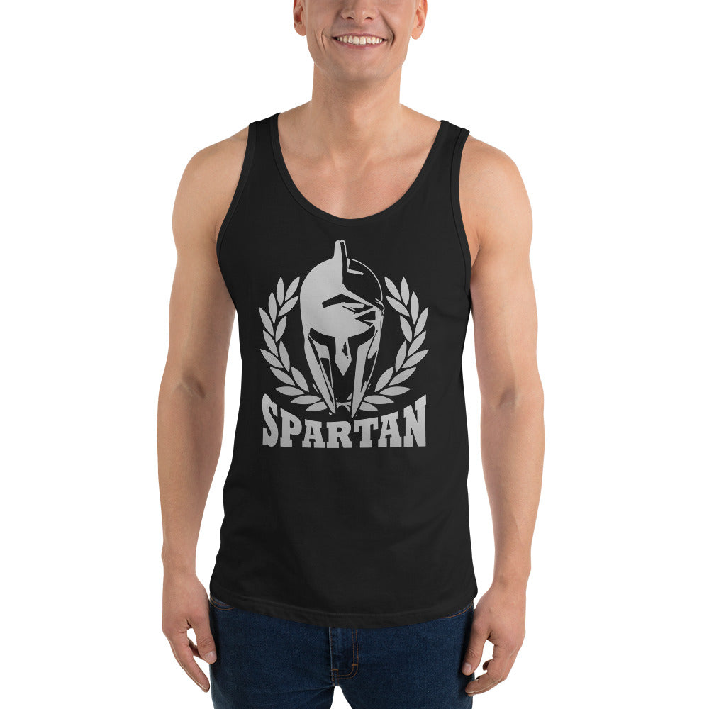 Camiseta Spartan