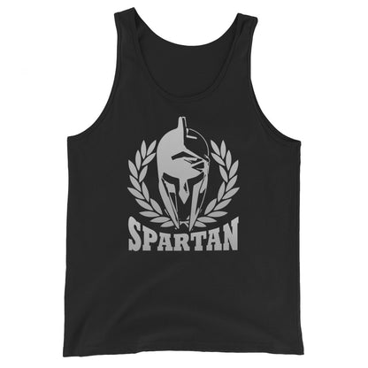 Camiseta Spartan