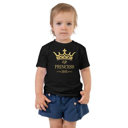 Camiseta Princesa