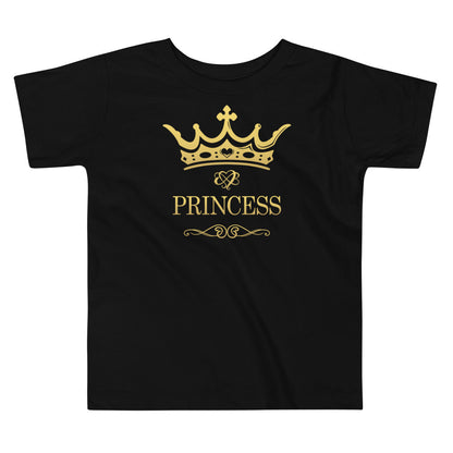 Camiseta Princesa