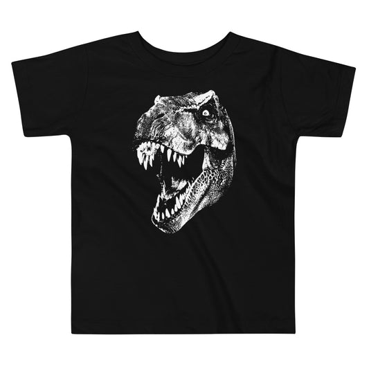 Camiseta de Niño T-Rex