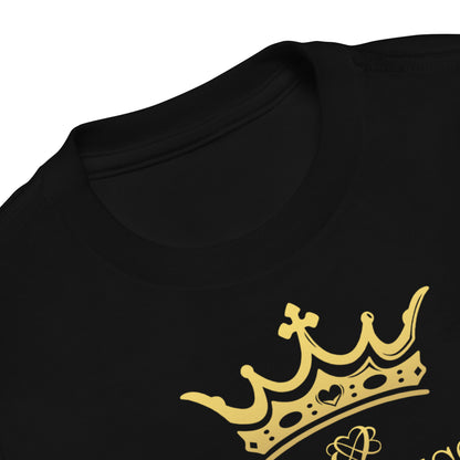 Camiseta Princesa