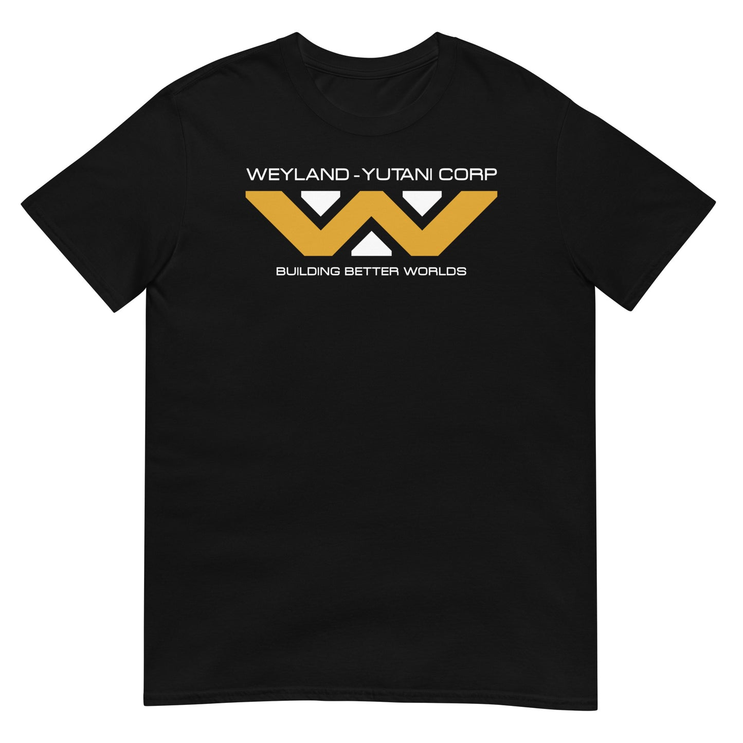 Camiseta Weyland-Yutani Corp