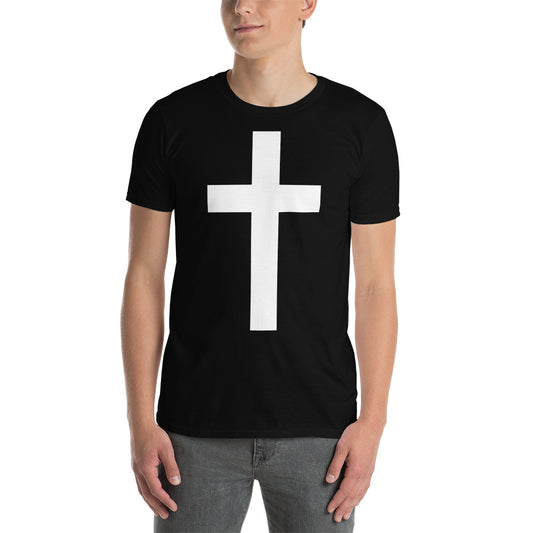 Camiseta Cruz