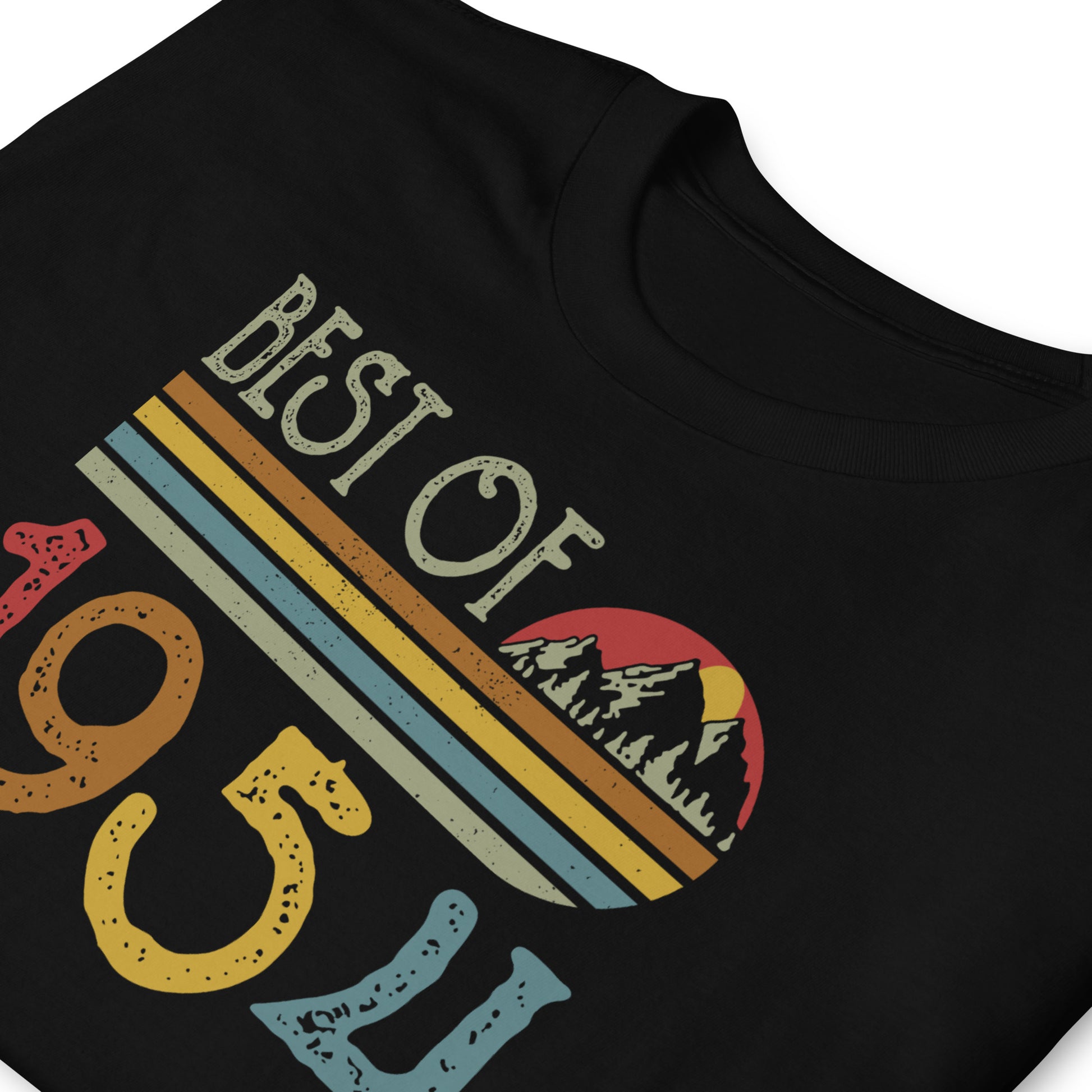 Camiseta Best Of 1954 - Cumpleaños