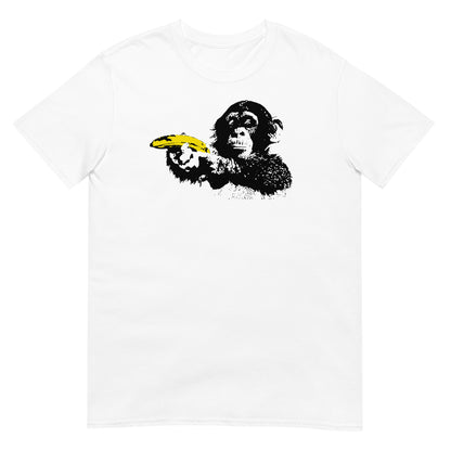 Camiseta Monkey with Banana