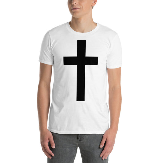 Camiseta Cruz