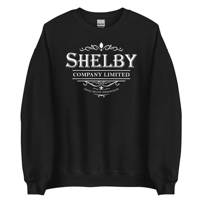 Sudadera Shelby Company Limited