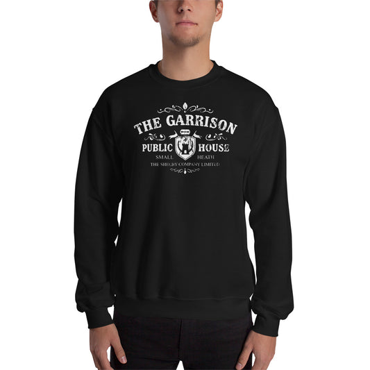 Sudadera The Garrison Pub