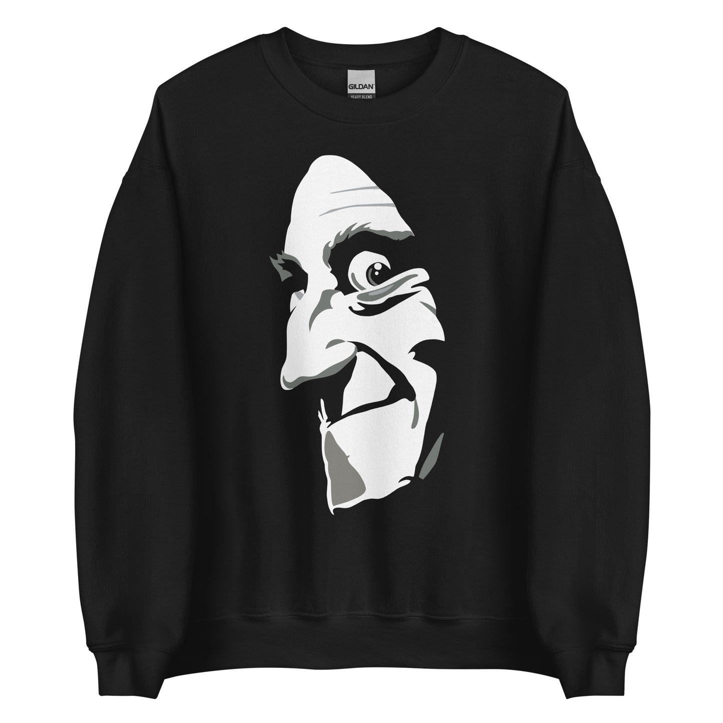 Sudadera Igor