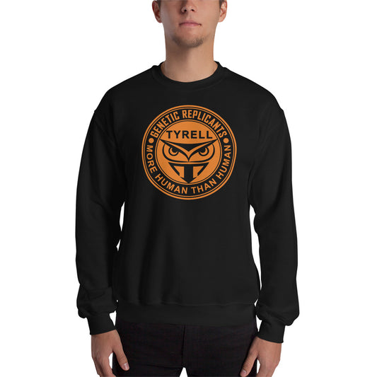 Sudadera Tyrell Corporation