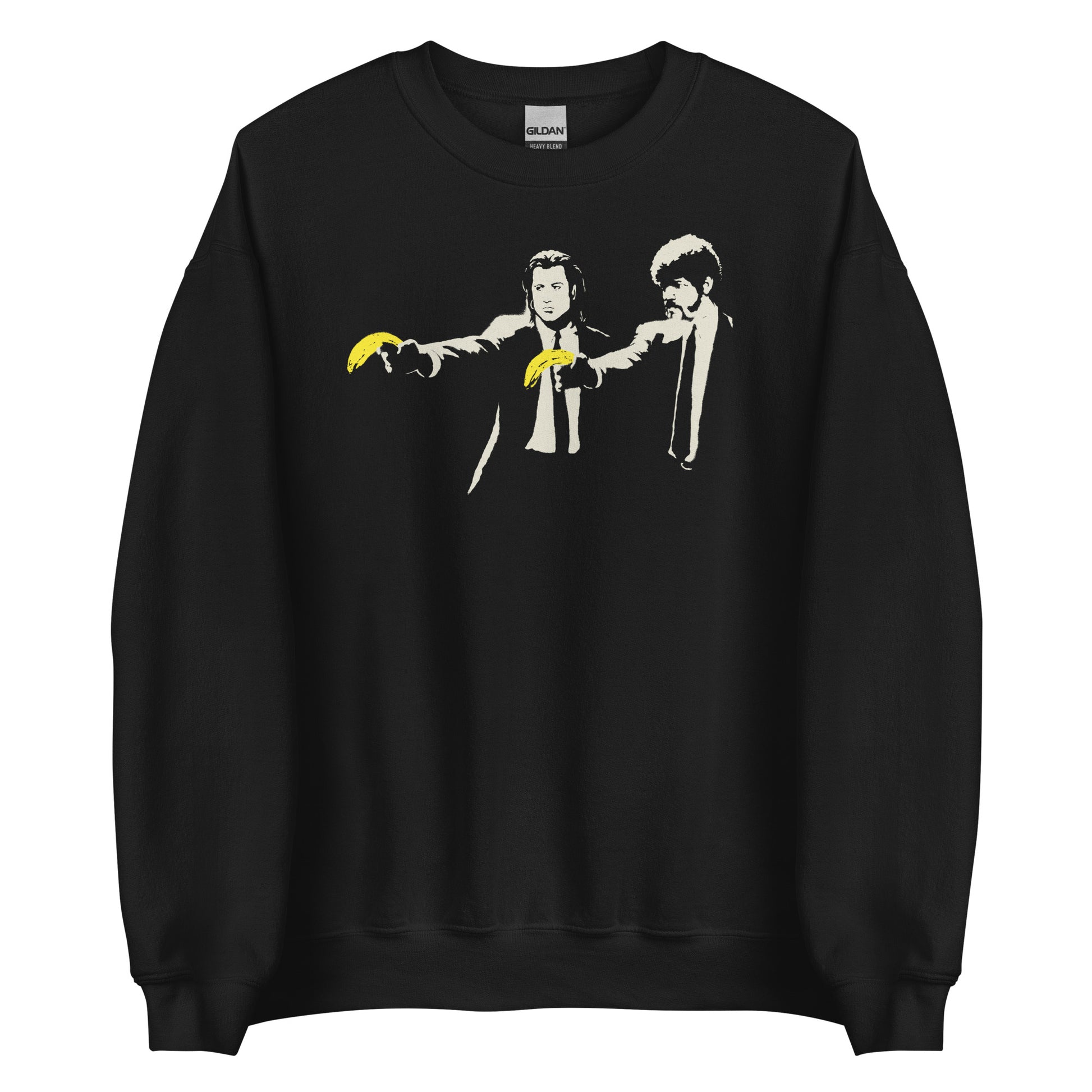 Sudadera Gangsters with Banana