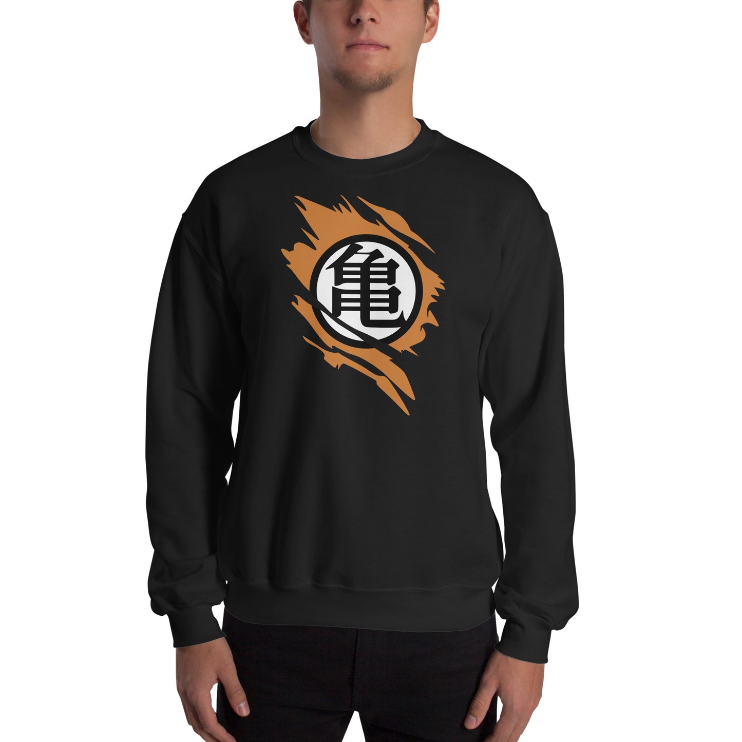 Sudadera Kanji KAME