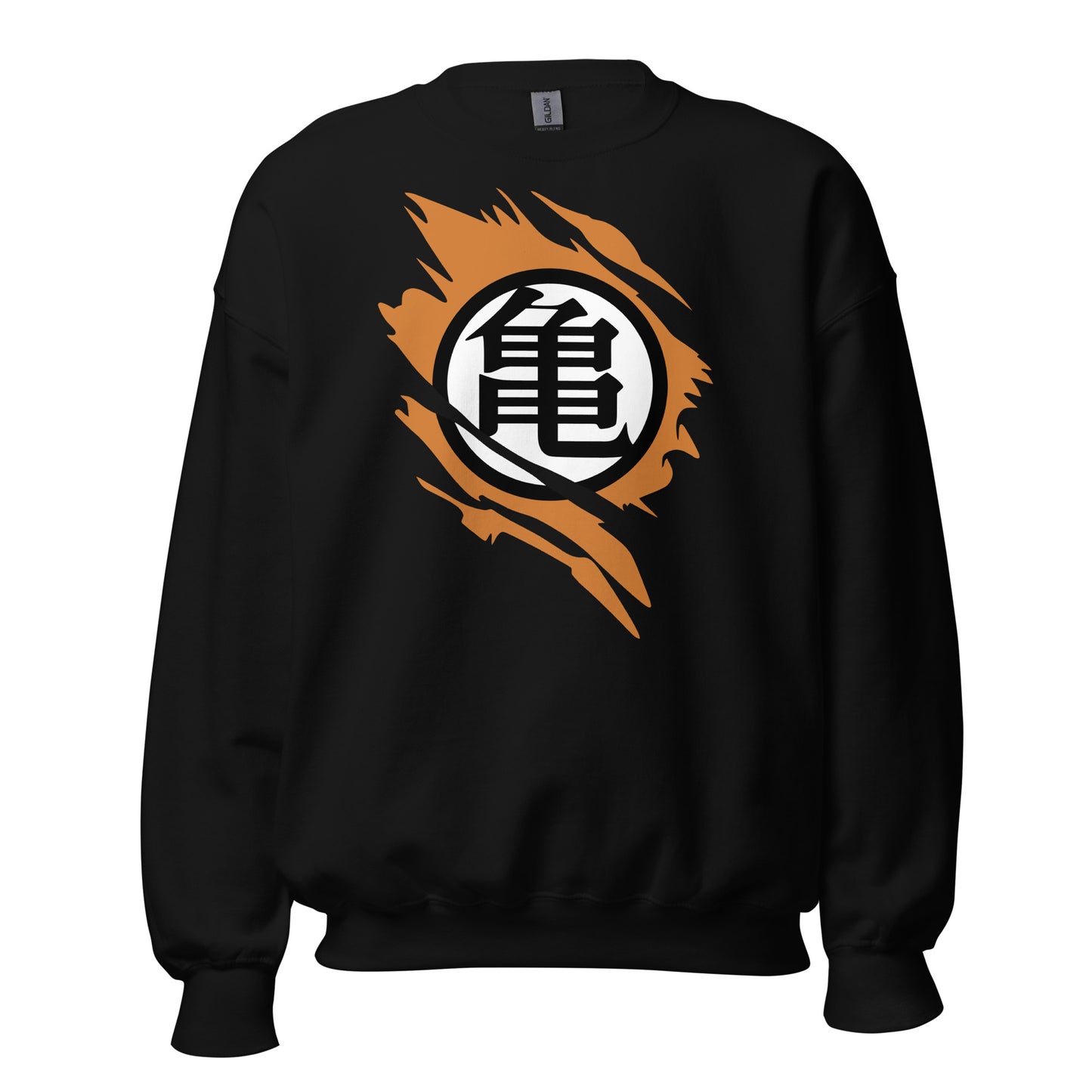 Sudadera Kanji KAME