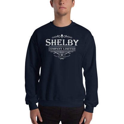 Sudadera Shelby Company Limited