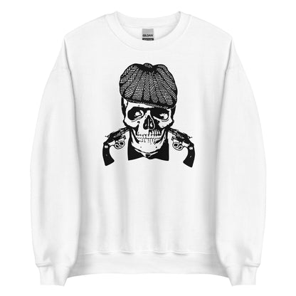 Sudadera Shelby Skull