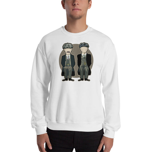 Sudadera Shelby Brothers