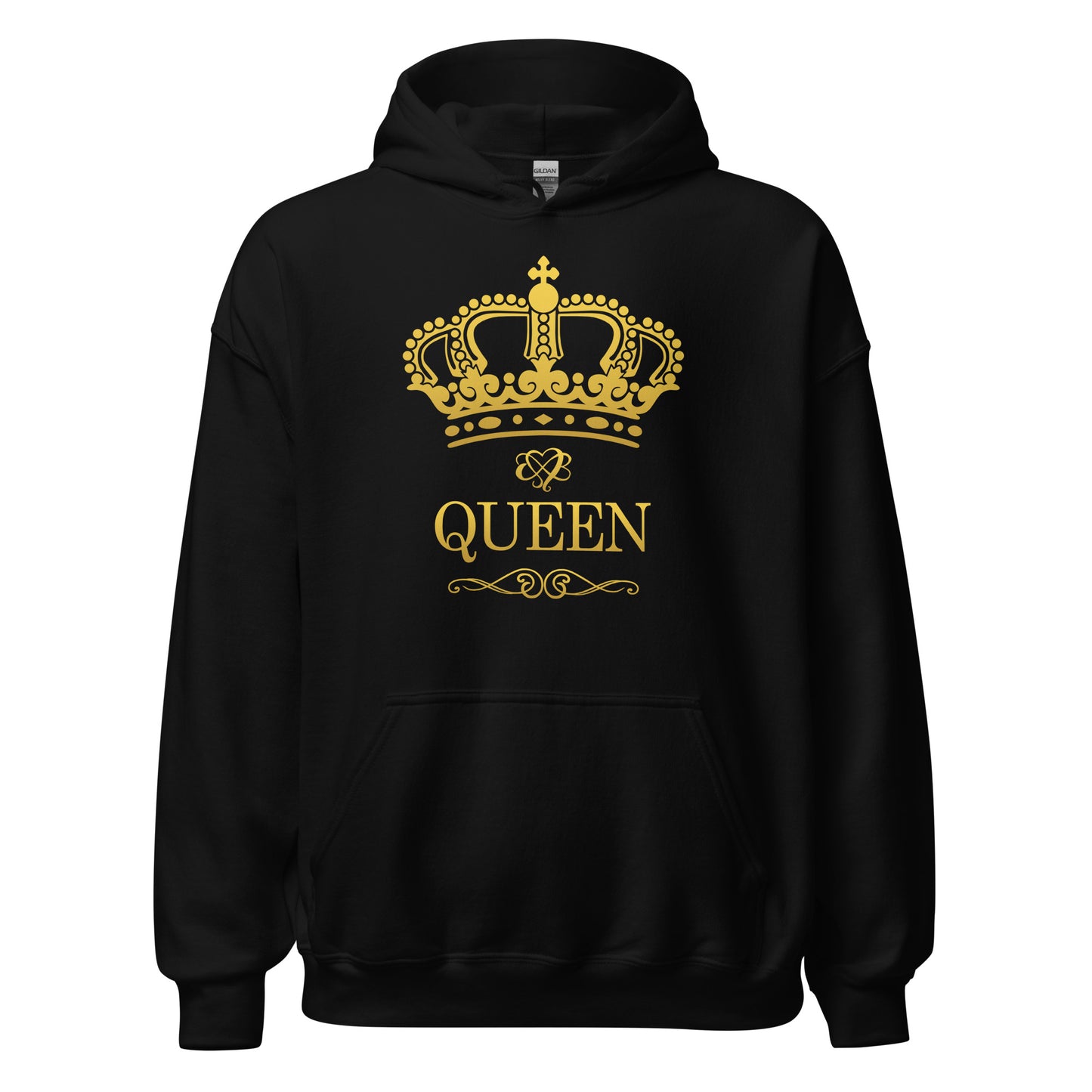 Sudadera Queen - Reina