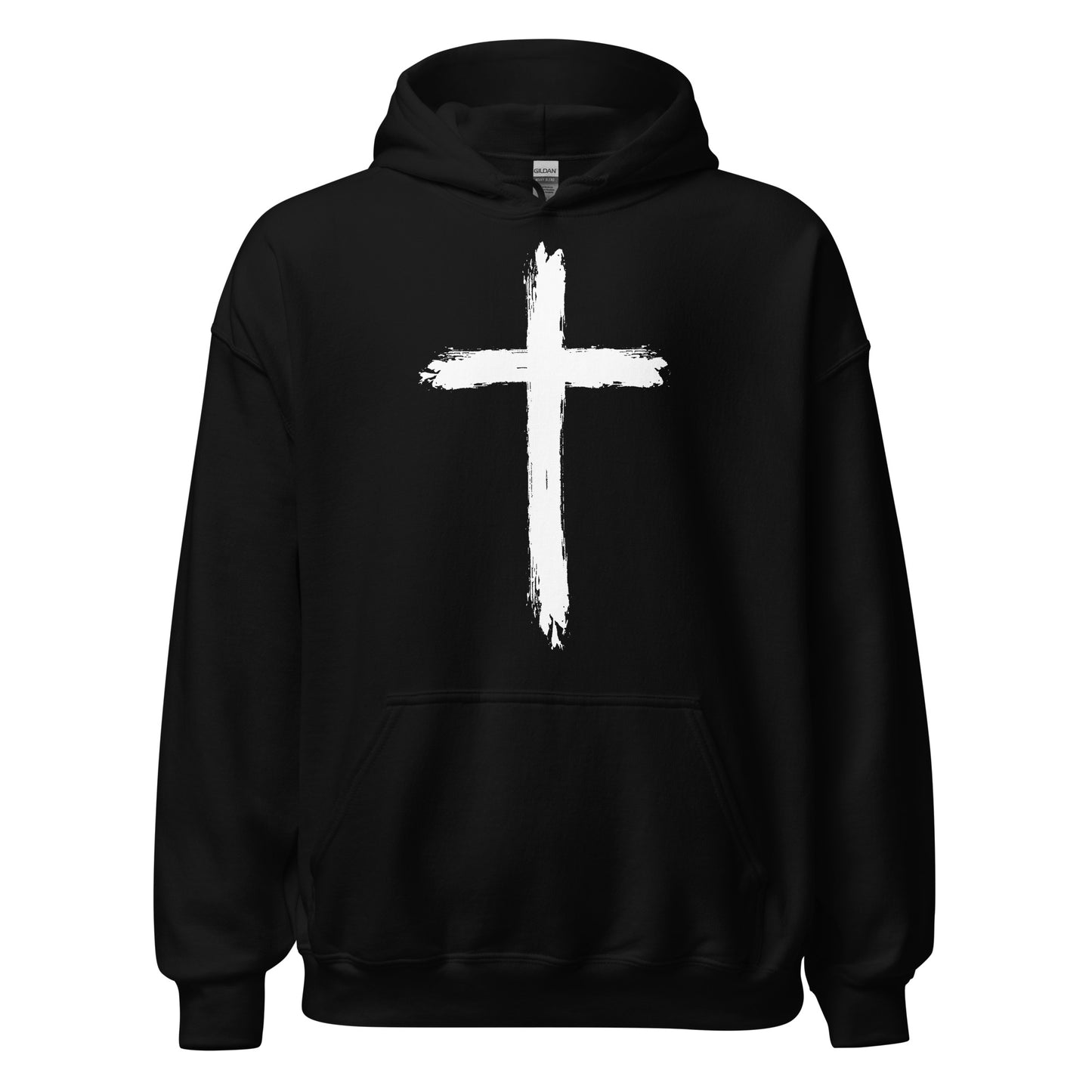 Sudadera Cruz