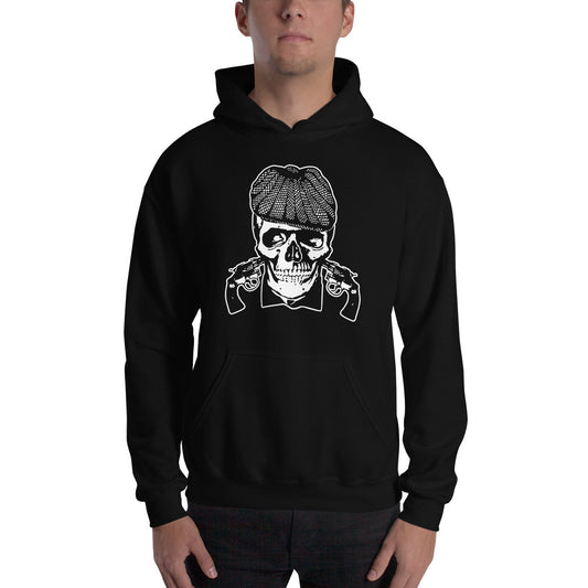 Sudadera Shelby Skull