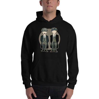 Sudadera Shelby Brothers