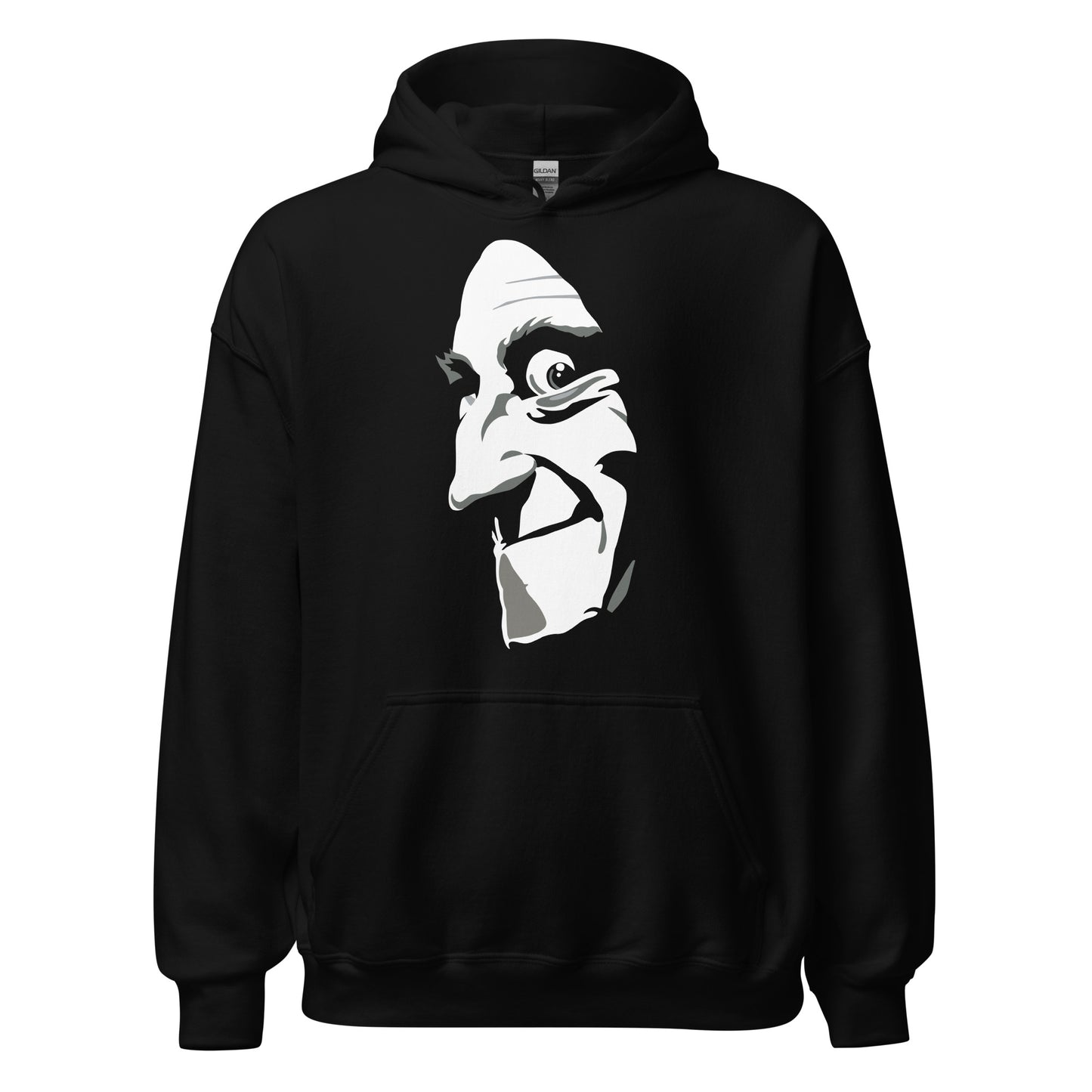 Sudadera Igor