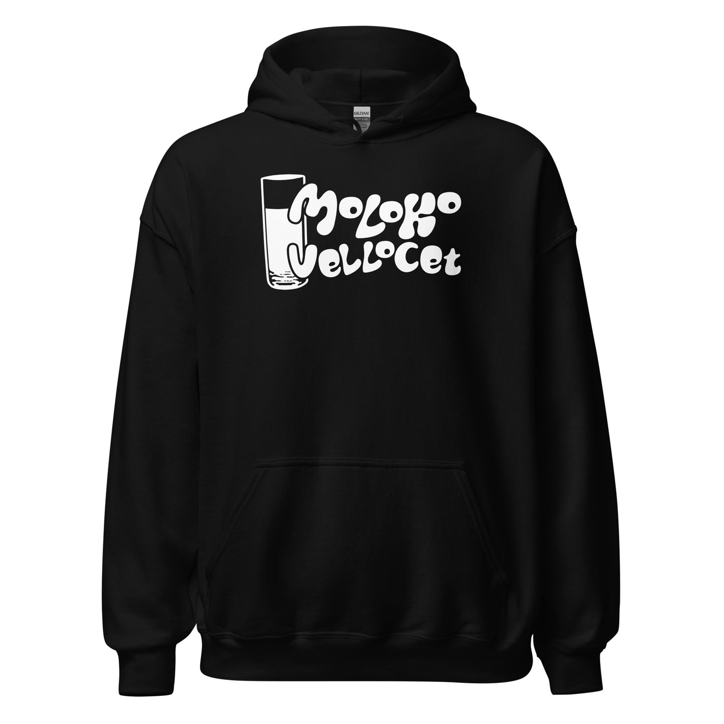 Sudadera Moloko Vellocet