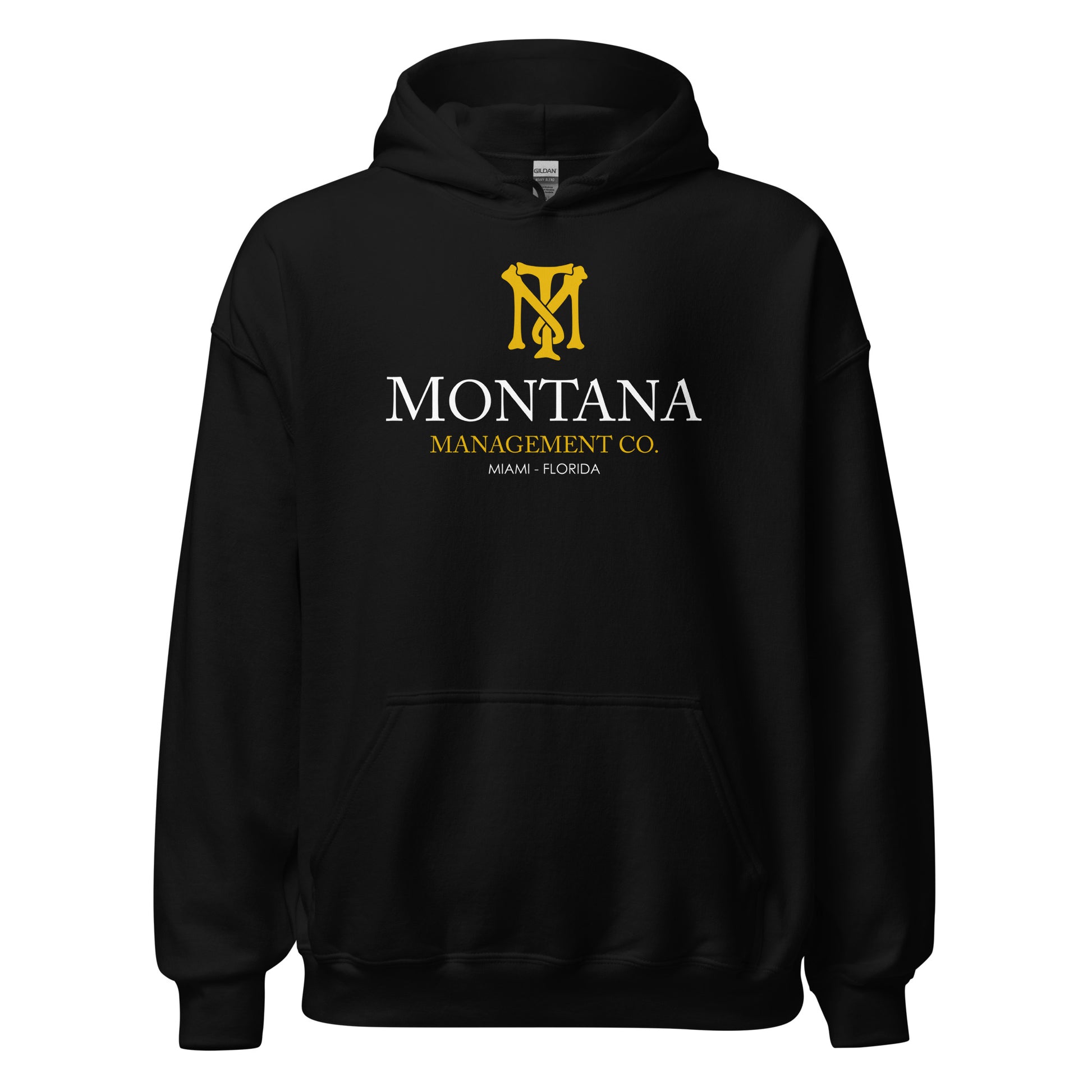 Sudadera Montana Management Co.