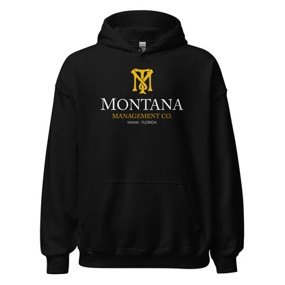 Sudadera Montana Management Co.