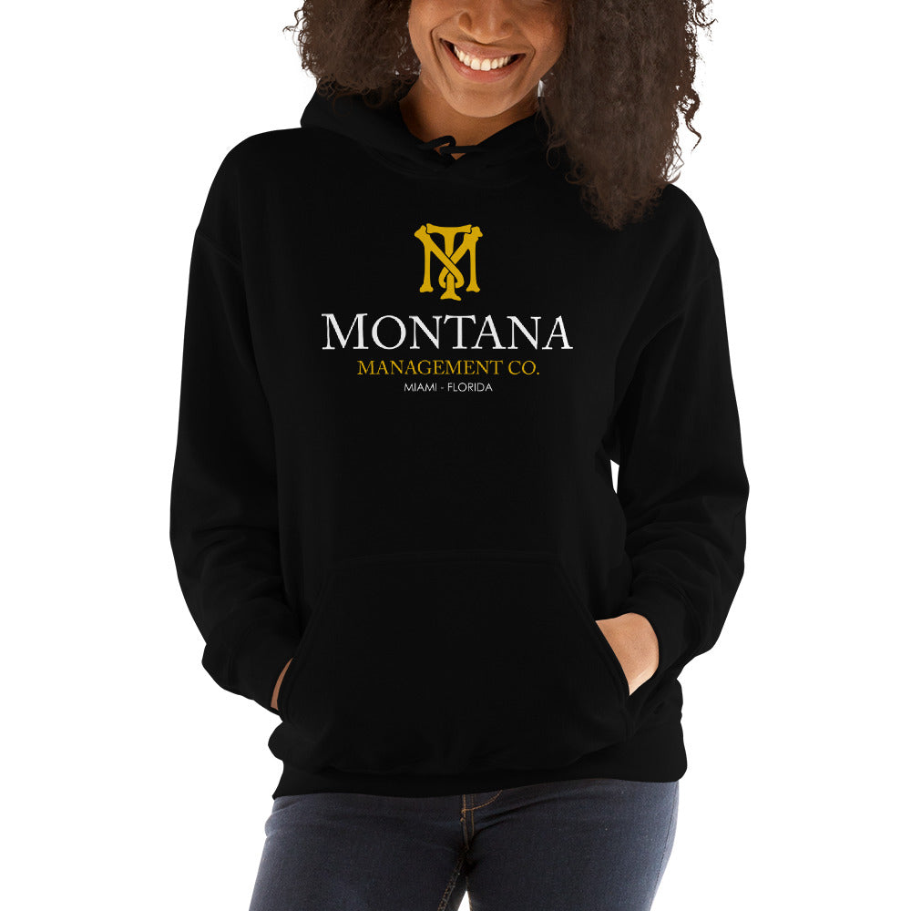 Sudadera Montana Management Co.