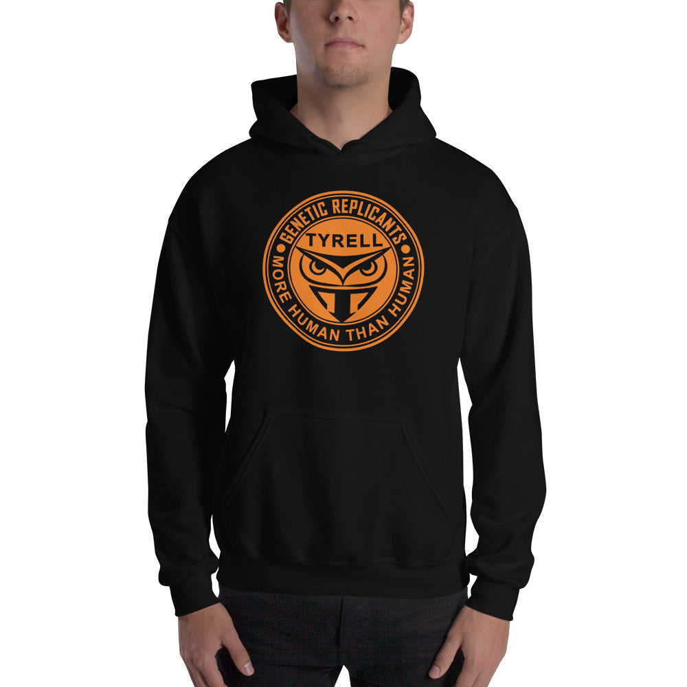 Sudadera Tyrell Corporation