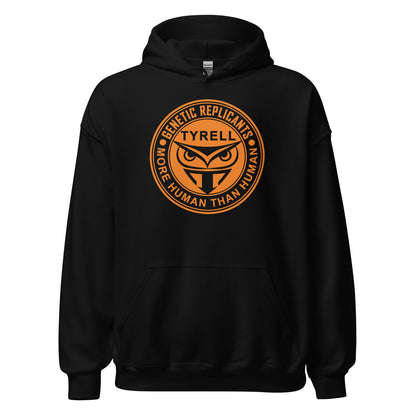 Sudadera Tyrell Corporation