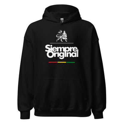 Sudadera Rasta | Siempre Original