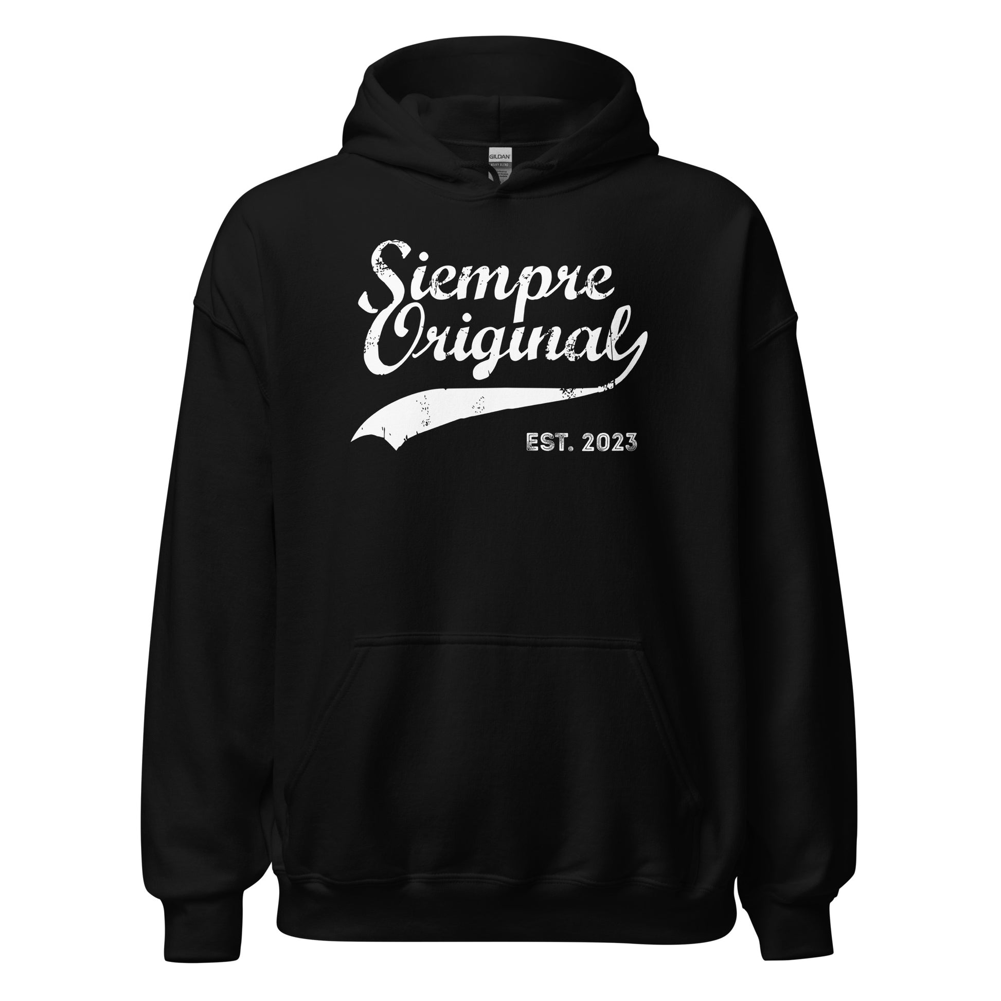 Sudadera Siempre Original