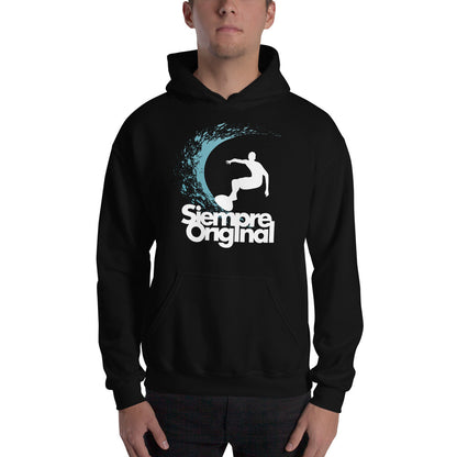 Sudadera Surf | Siempre Original