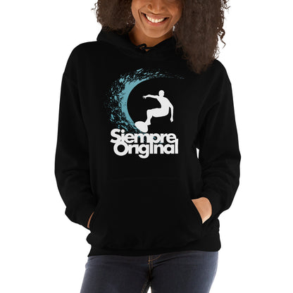 Sudadera Surf | Siempre Original