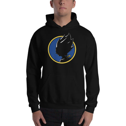 Sudadera Vegeta - Bola de Dragon