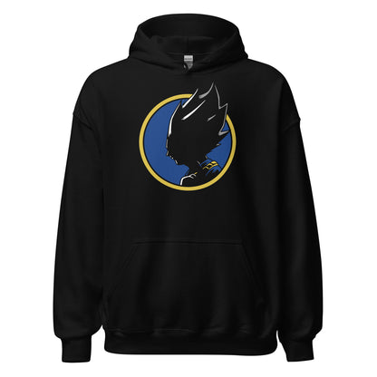 Sudadera Vegeta - Bola de Dragon