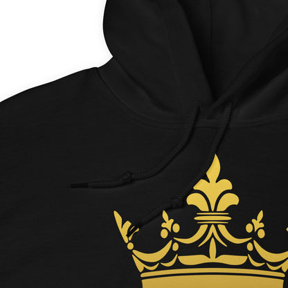 Sudadera King - Rey