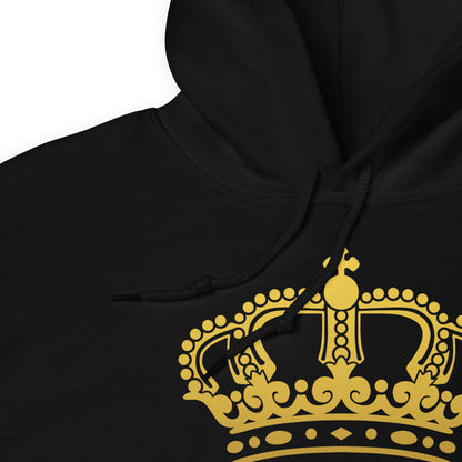 Sudadera Queen - Reina