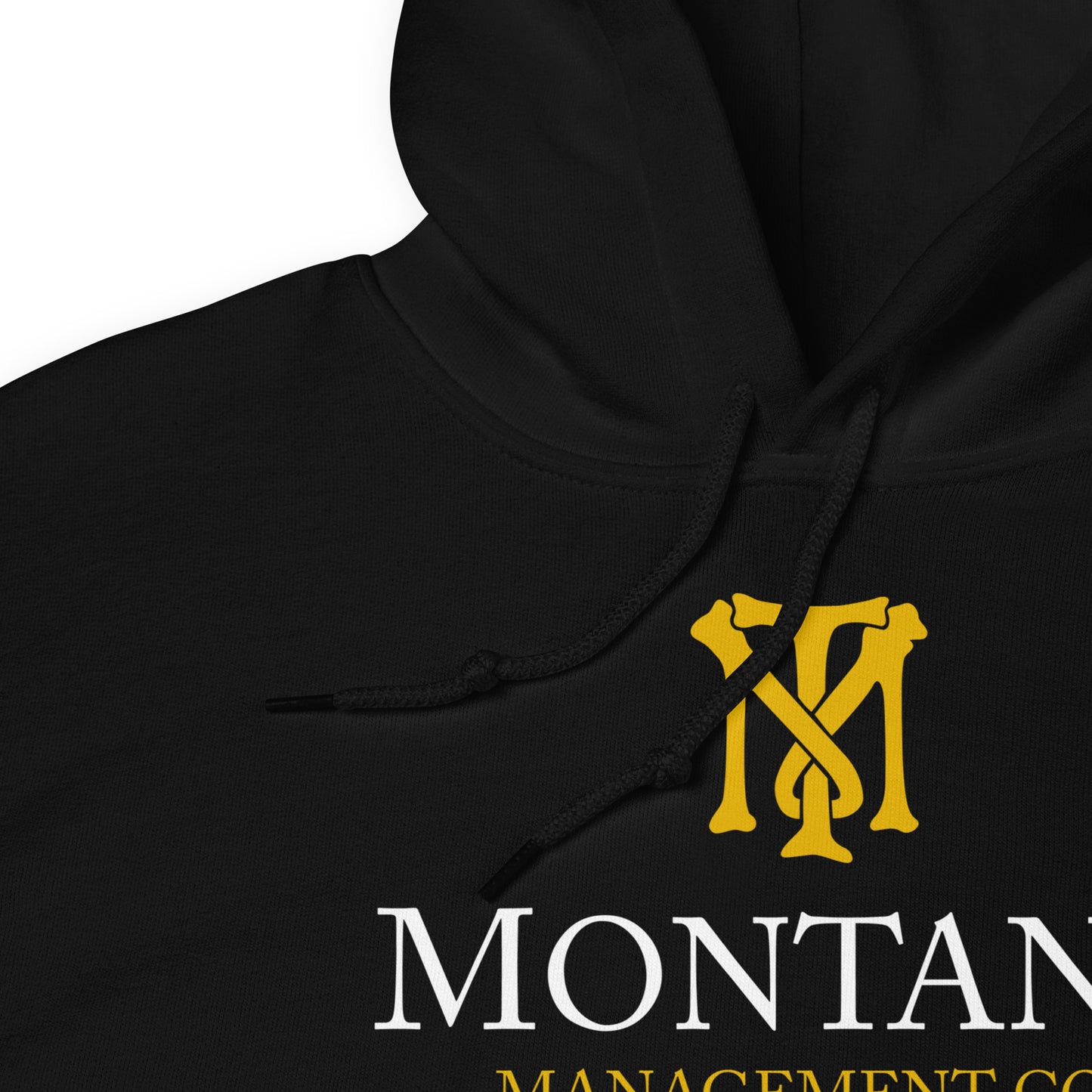 Sudadera Montana Management Co.