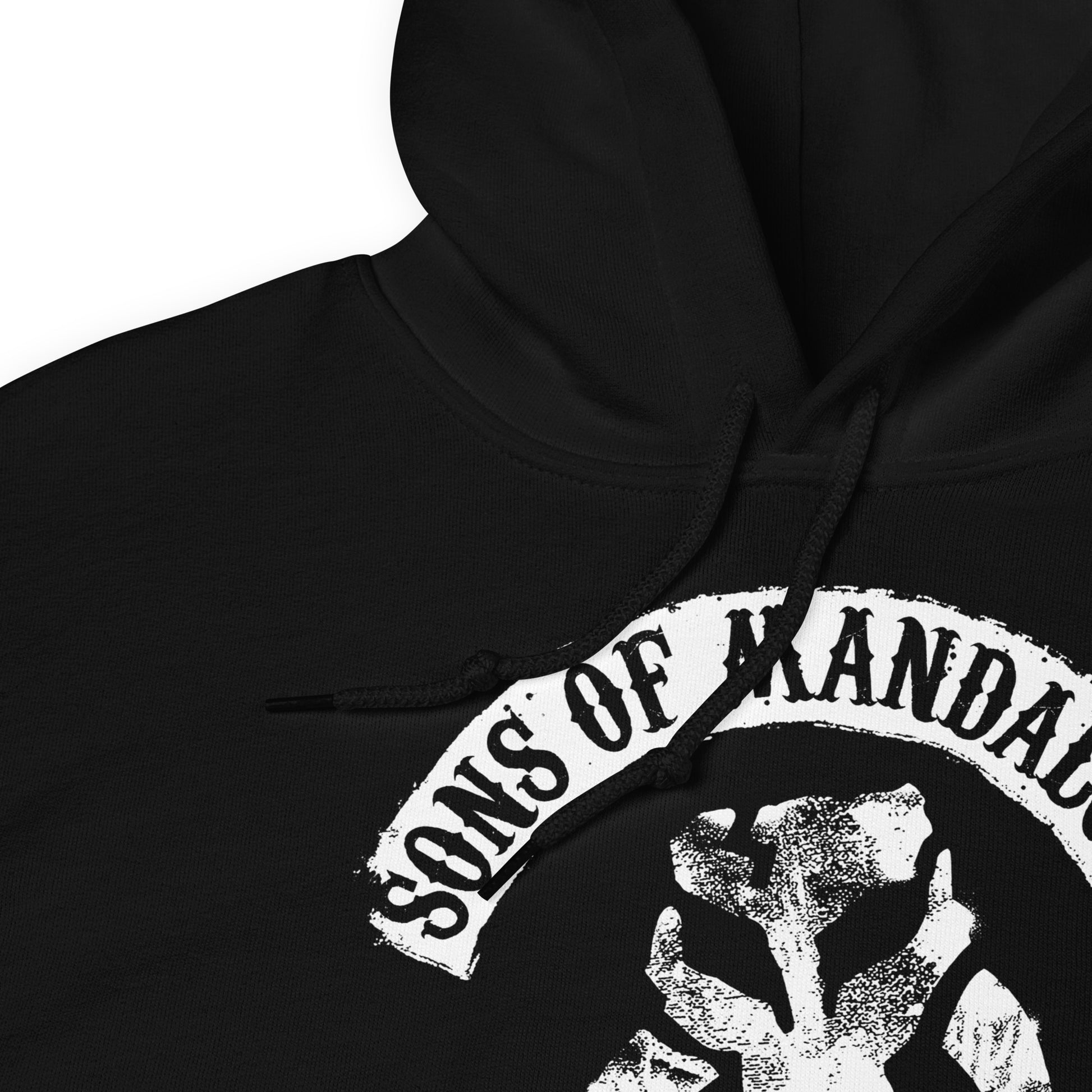 Sudadera Sons of Mandalore