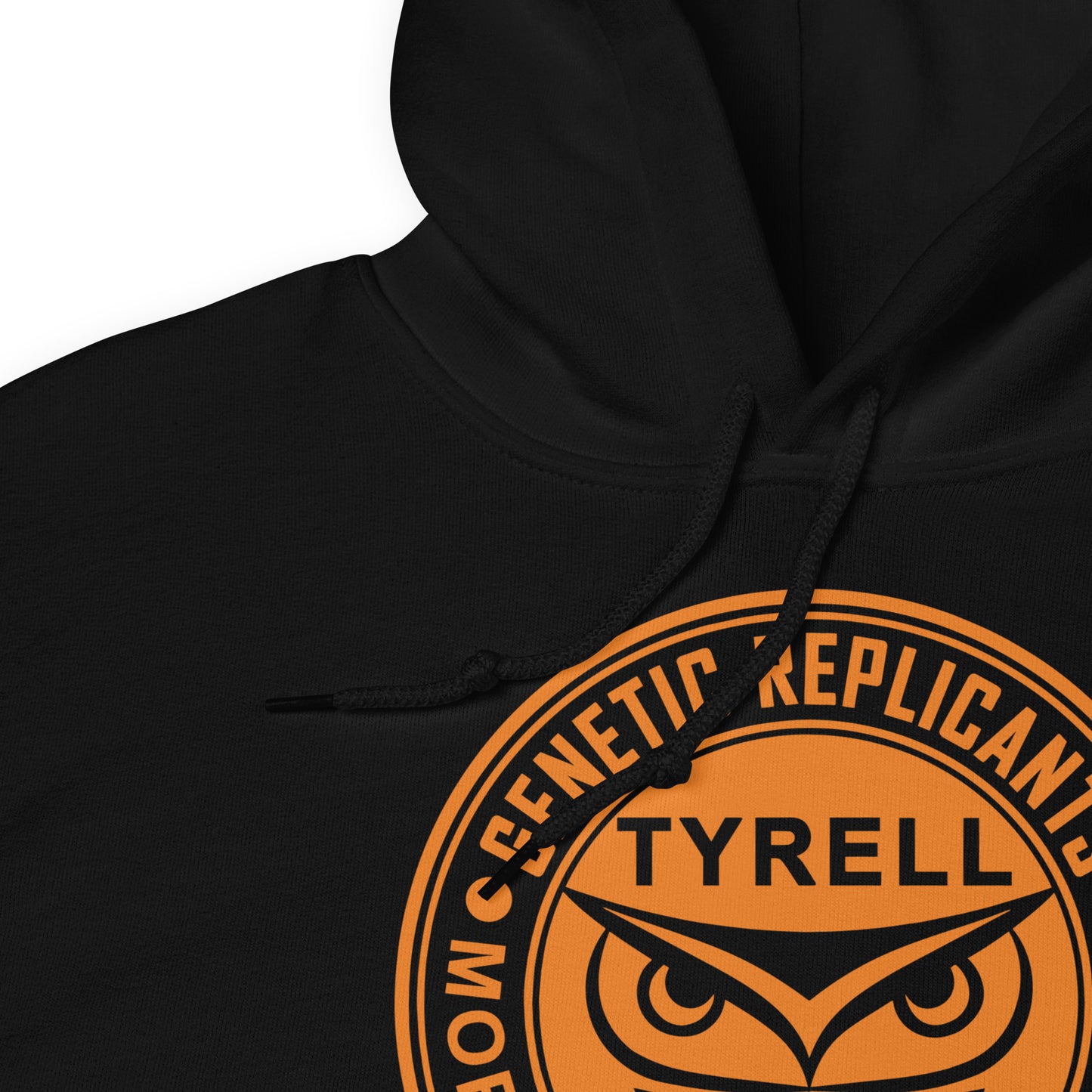 Sudadera Tyrell Corporation