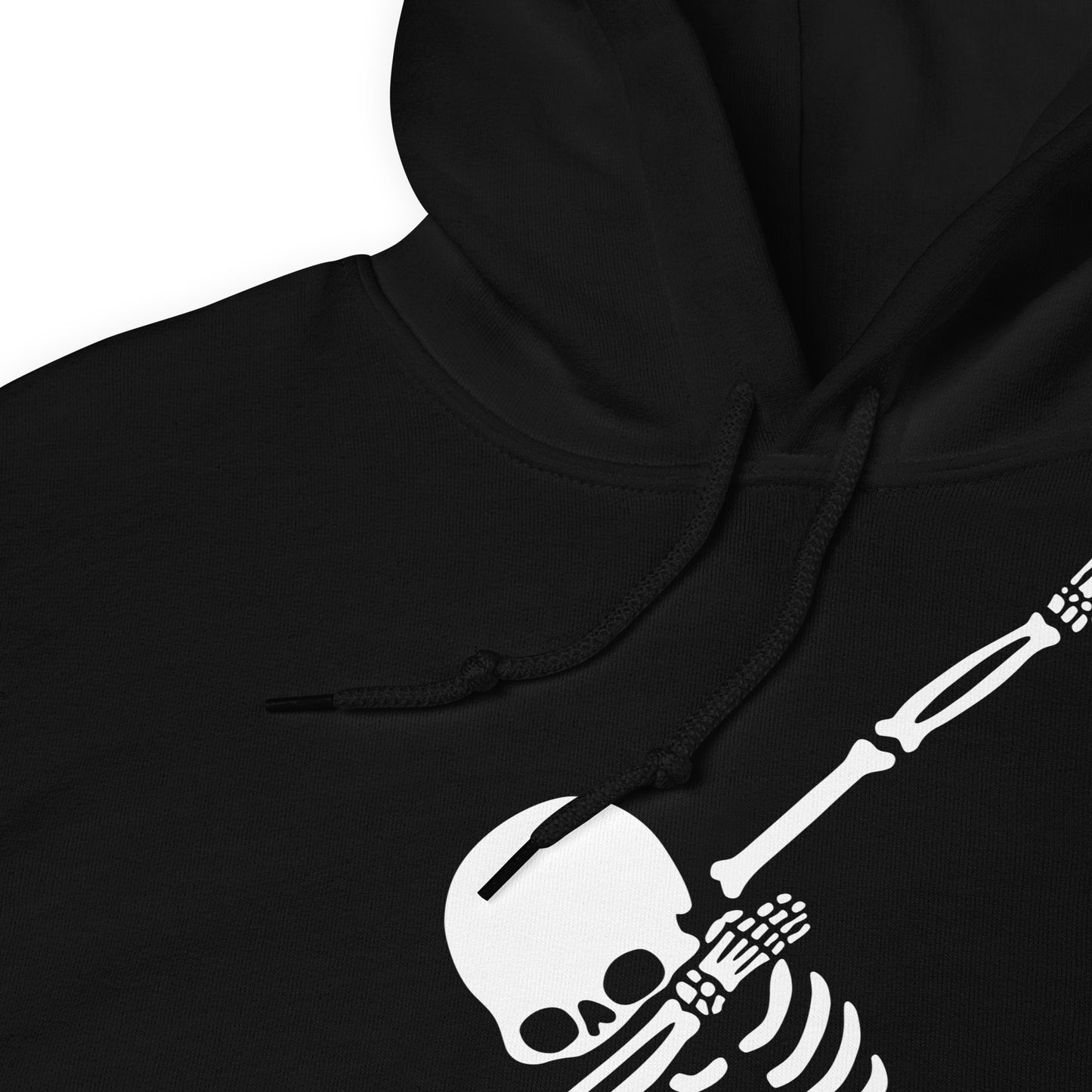 Sudadera Dabbing Skeleton