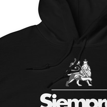 Sudadera Rasta | Siempre Original