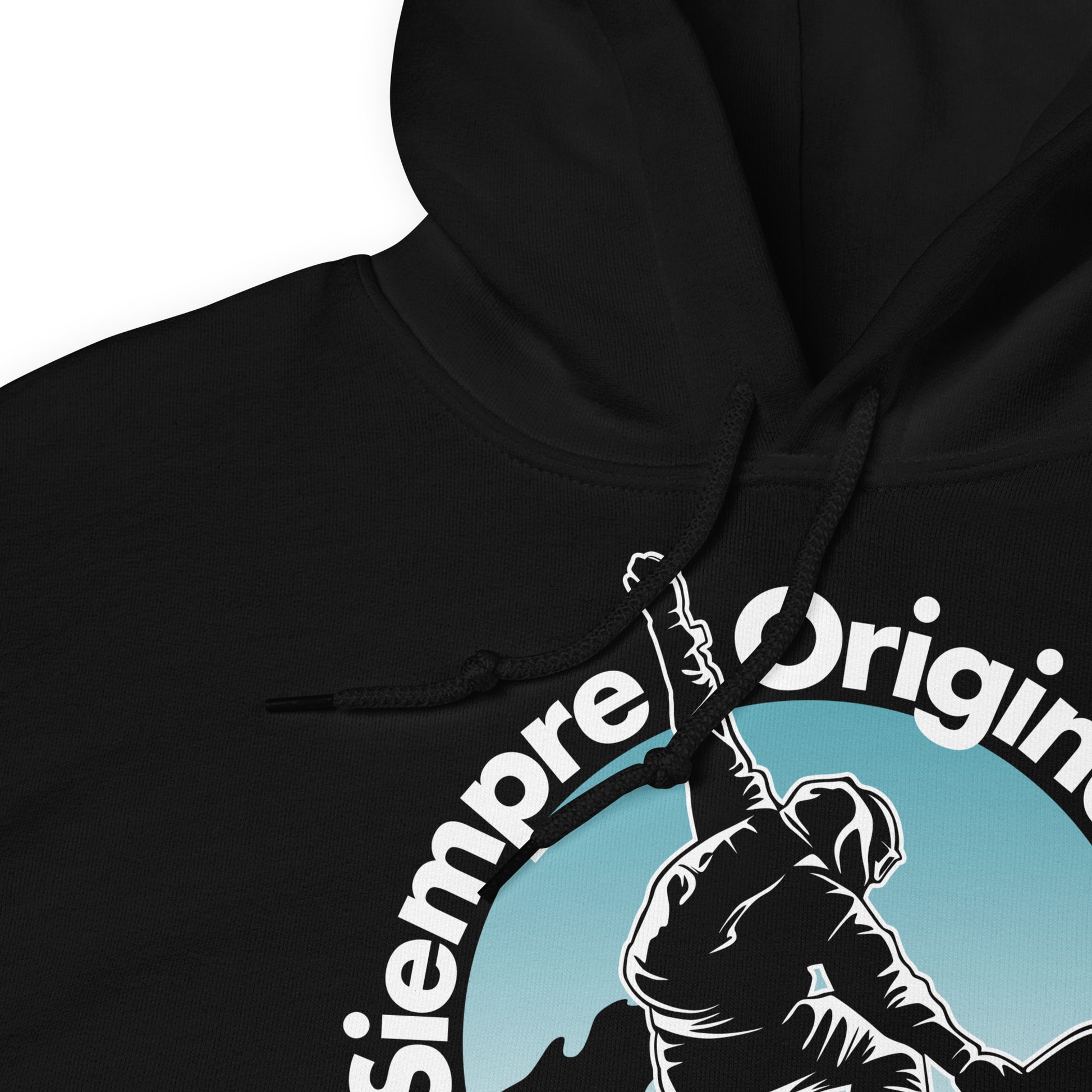 Sudadera Snowboard | Siempre Original