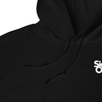 Sudadera Siempre Original - X